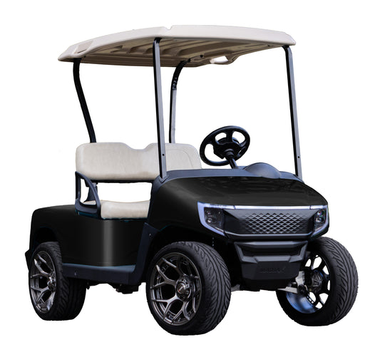 EZGO RXV MadJax® APEX Body Kit – Black