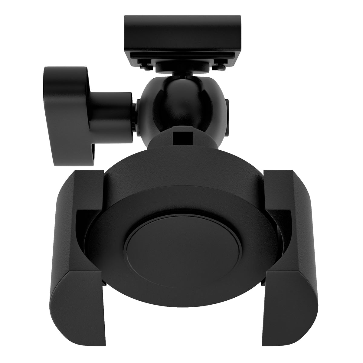Expandable Mobile Device Holder, CaddyBar, Universal Fit