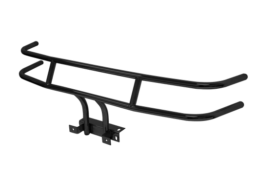 Club Car DS Brush Guard Black Power Coated (2004- Up)