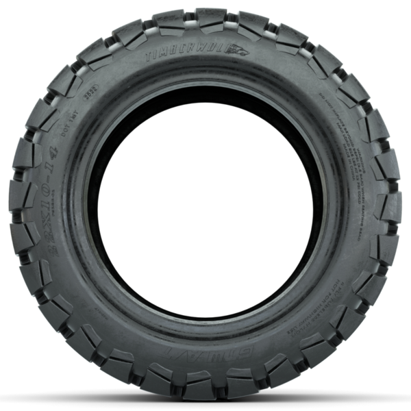 22x10-14 GTW® Timberwolf A/T Tire