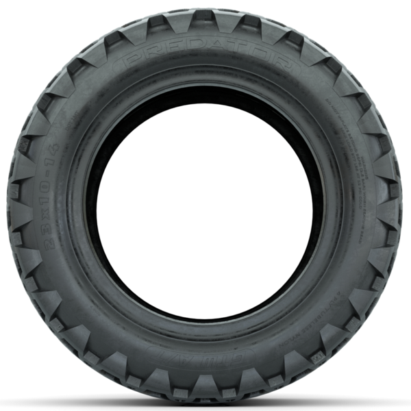 23x10-14 GTW® Predator A/T Tire