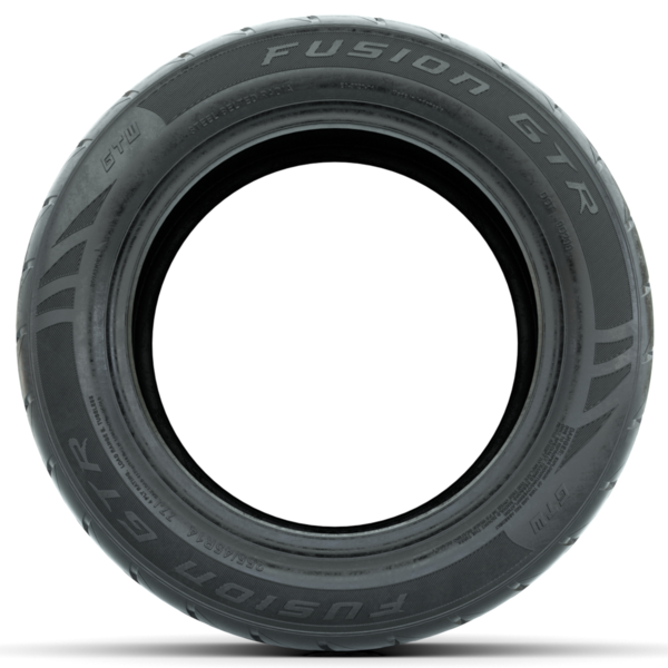 255/45-R14 GTW® Fusion GTR Steel Belted Street Tire