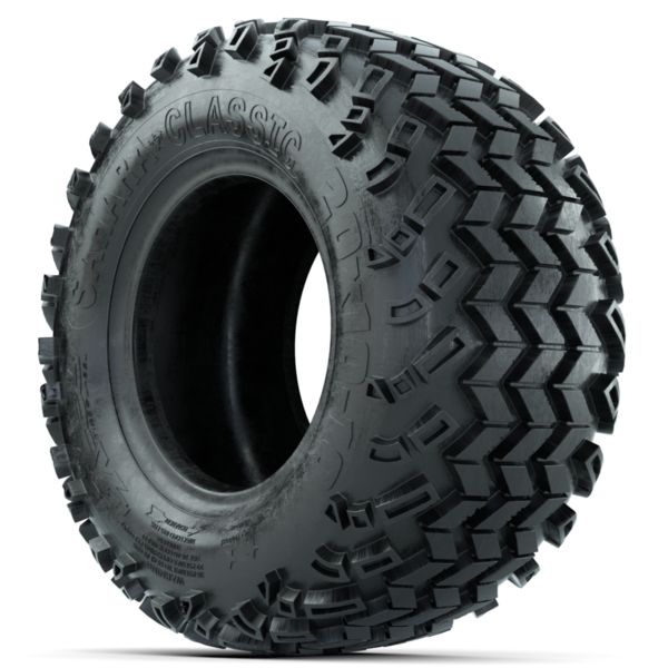 20x10-10 Sahara Classic A / T Tire (Lift Required)