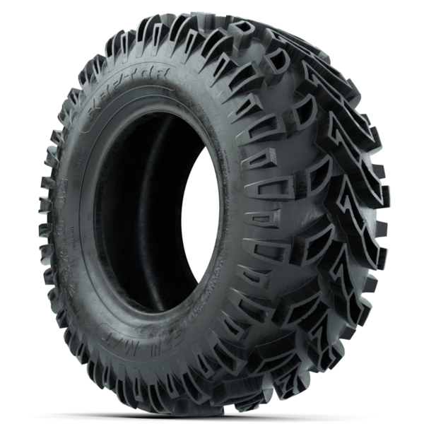 23x10-12 GTW® Raptor Mud Tire