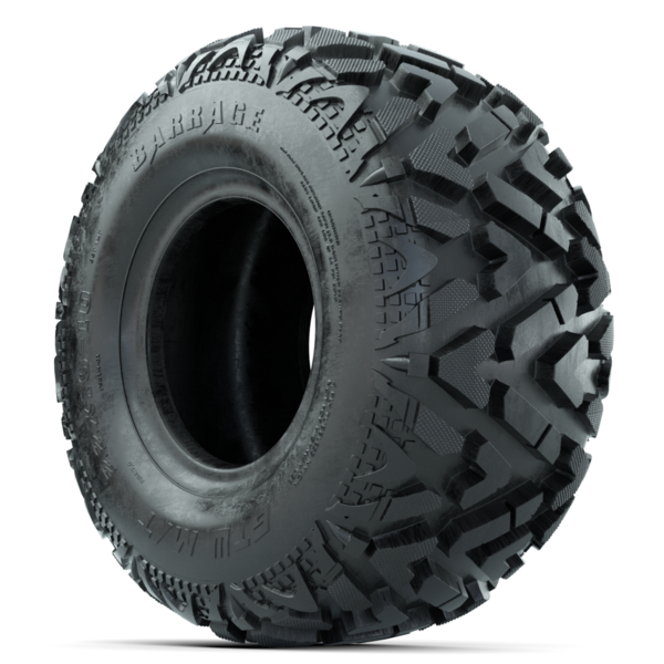 22x10-10 GTW® Barrage Mud Tire (Lift Required)