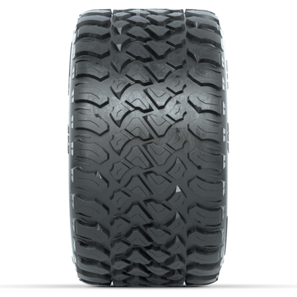 20x10-12 GTW® Nomad Steel Belted All Terrain Tire