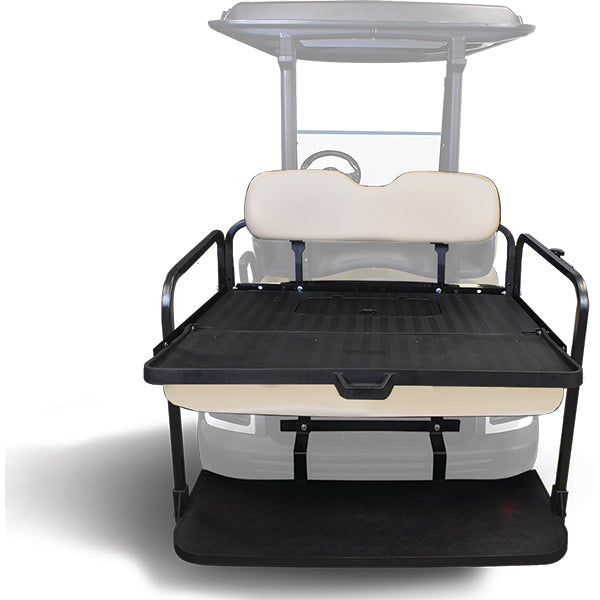 RHOX Rhino Seat Kit, Oyster, E-Z-Go TXT 96+