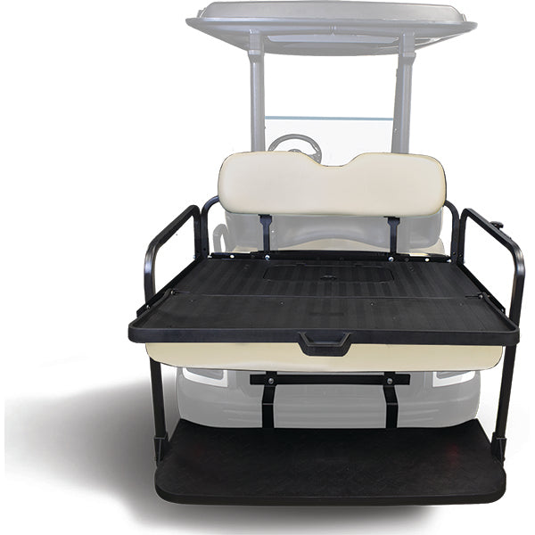 RHOX Rhino Seat Kit, Ivory, Yamaha G14-G22