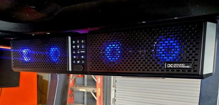SoundExtreme Pulse 28" Soundbar