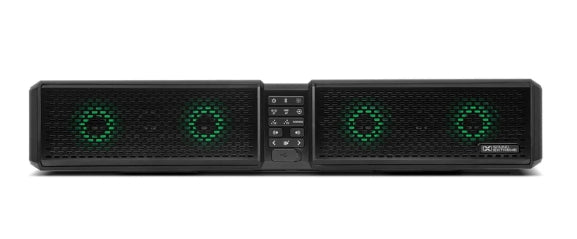 SoundExtreme Pulse 28" Soundbar