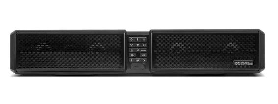 SoundExtreme Pulse 28" Soundbar