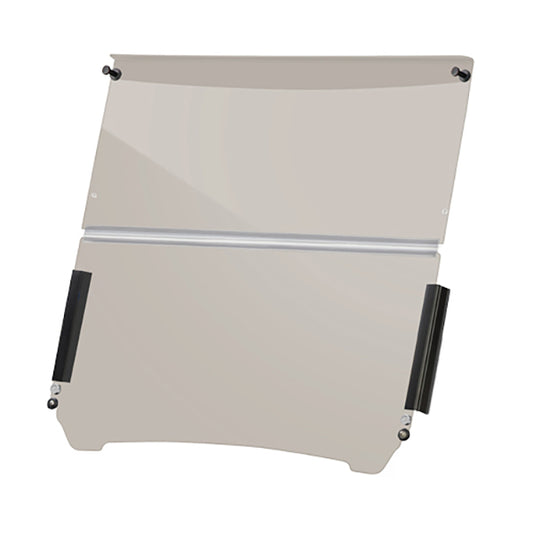 Yamaha Drive 2 DoubleTake Acrylic Tinted Windshield With Magnetic Catch