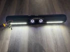 ECOXGEAR SoundExtreme 32" Amplified Sound Bar