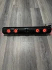 ECOXGEAR SoundExtreme 32" Amplified Sound Bar