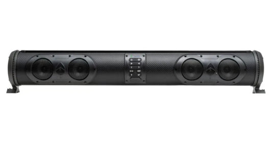 ECOXGEAR SoundExtreme 32" Amplified Sound Bar