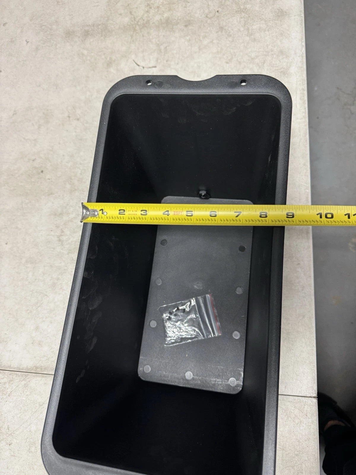 Storage Cooler/Storage Box Insert
