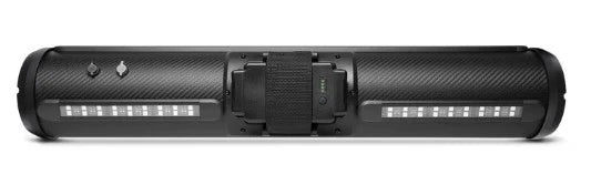 ECOXGEAR SoundExtreme SEB26 Battery-Powered Soundbar