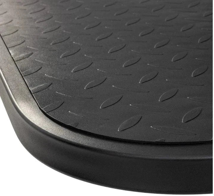 Club Car DS Rear Seat Kit 2000.5+ (Buff Cushions)