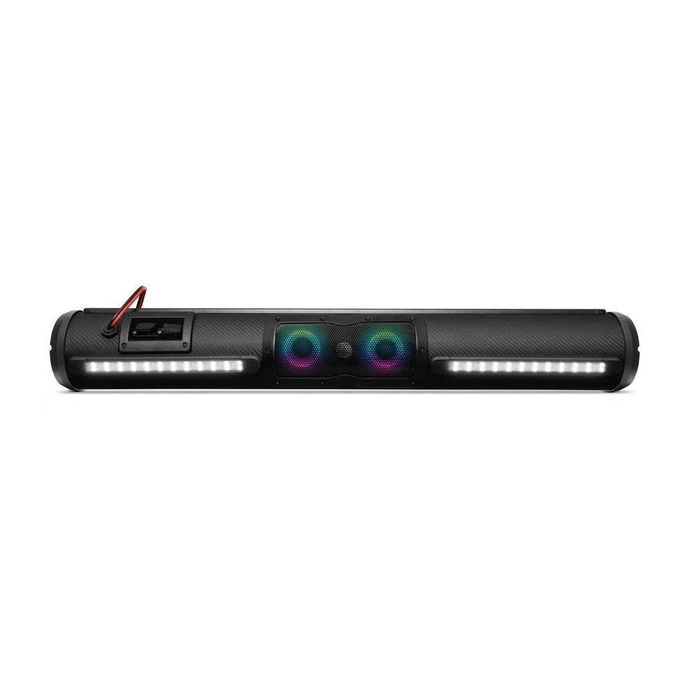 SoundExtreme Elite SEDS33" Soundbar with 360° Sound