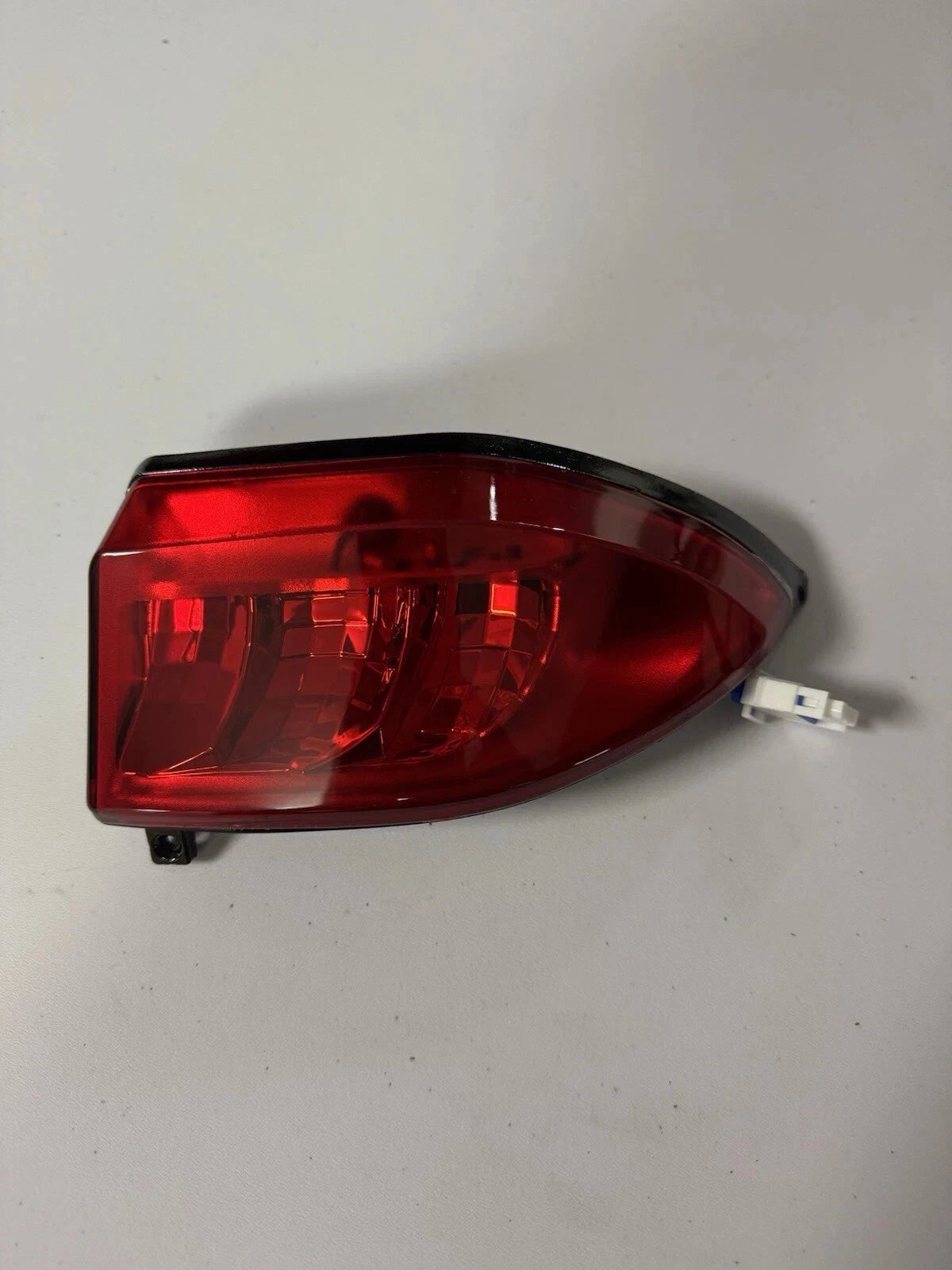 Club Car Tempo Street Legal LED High Low Beam Light Kit (12V-48V)
