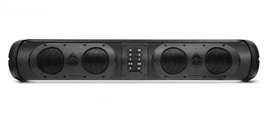 ECOXGEAR SoundExtreme SEB26 Battery-Powered Soundbar
