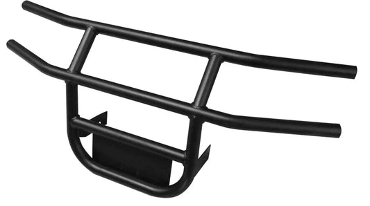Yamaha G14-G16 Brush Guard Black Power Coated