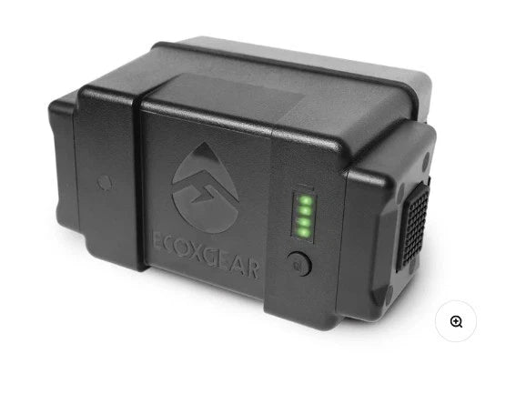 ECOXGEAR SoundExtreme SEB26 Battery-Powered Soundbar