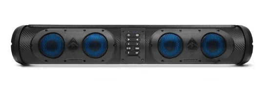 ECOXGEAR SoundExtreme SEB26 Battery-Powered Soundbar