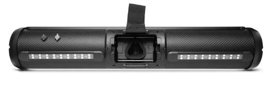 ECOXGEAR SoundExtreme SEB26 Battery-Powered Soundbar