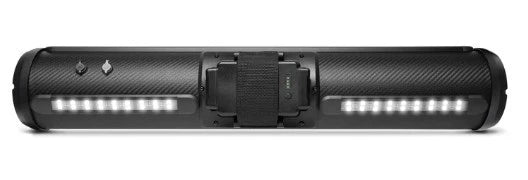 ECOXGEAR SoundExtreme SEB26 Battery-Powered Soundbar