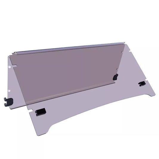 YAMAHA DRIVE 2 Tinted Windshield (2017+)