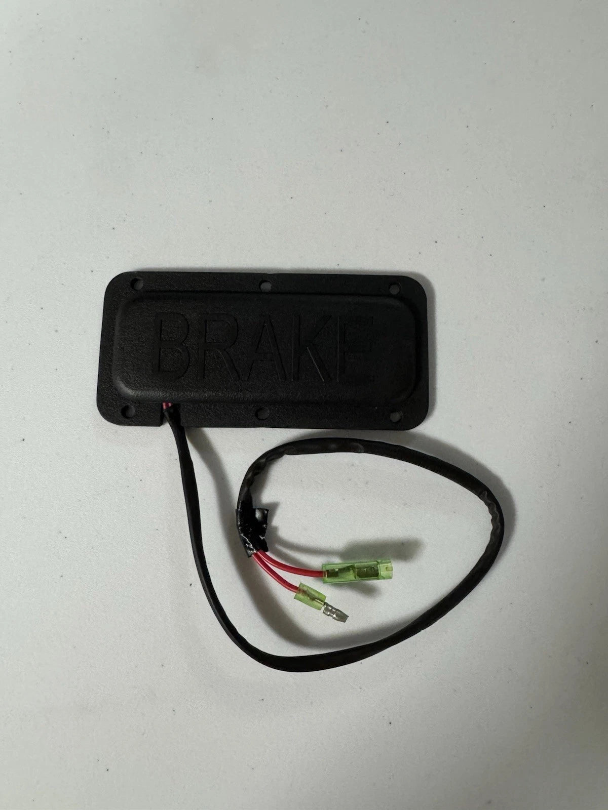 Club Car Tempo Street Legal LED High Low Beam Light Kit (12V-48V)