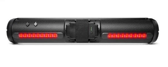 ECOXGEAR SoundExtreme SEB26 Battery-Powered Soundbar