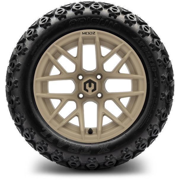Modz Sand Rims 14