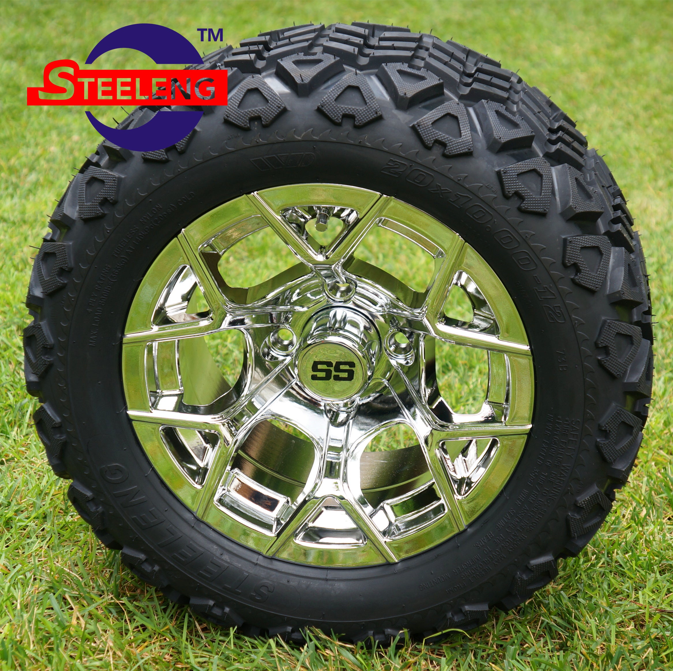 12 Inch Car Rims 12