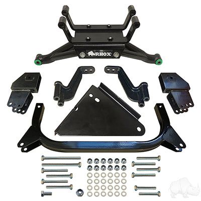 RHOX BMF 6" A-Arm Lift Kit, Yamaha G22